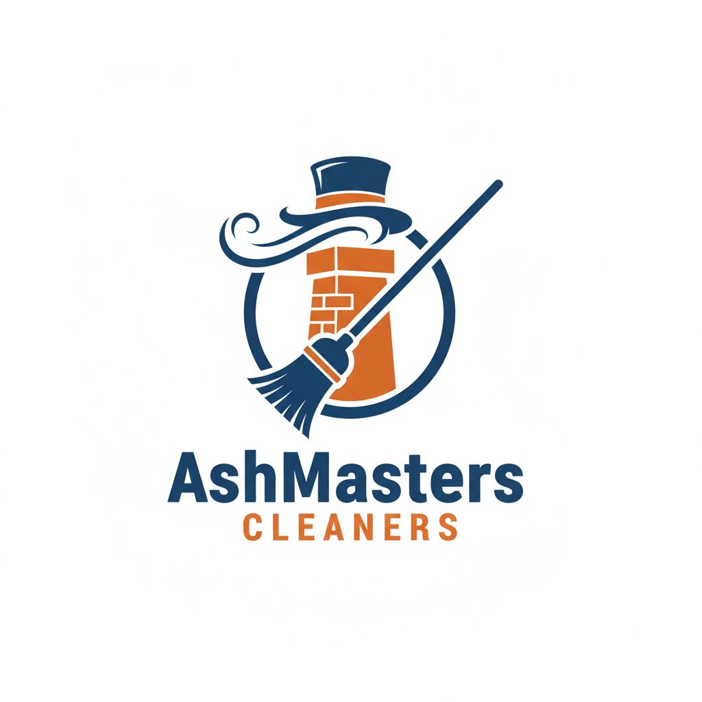 AshMasters Cleaners Venice logo